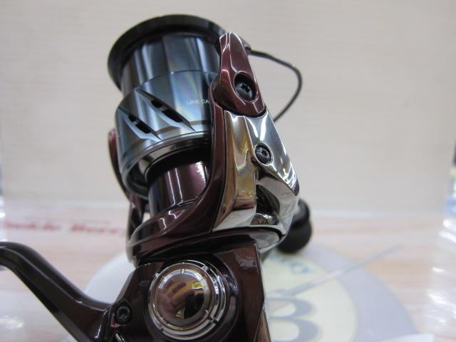 23セフィアSS C3000SHG｜＠ベリーネット 日本最大新品中古釣具WEBショップ