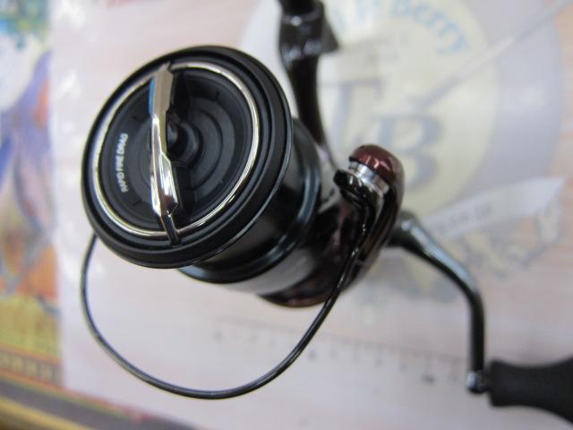 23セフィアSS C3000SHG｜＠ベリーネット 日本最大新品中古釣具WEBショップ