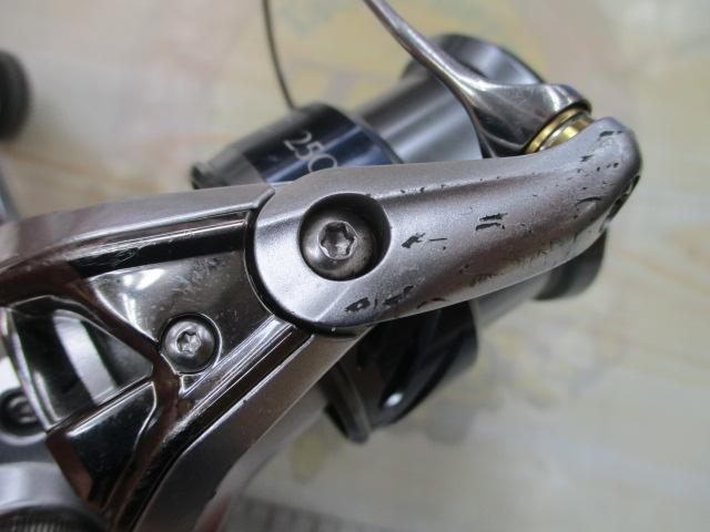 15ストラディック 2500S｜＠ベリーネット 日本最大新品中古釣具WEBショップ