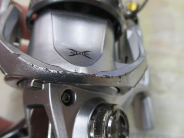 15ストラディック 2500S｜＠ベリーネット 日本最大新品中古釣具WEBショップ