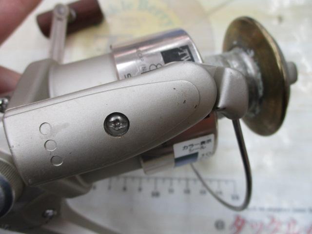 95ツインパワーXT 8000｜＠ベリーネット 日本最大新品中古釣具WEBショップ