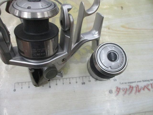 BB-X 3000 T型レバーブレーキ