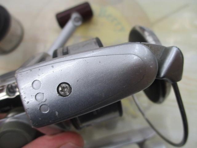 BB-X 3000 T型レバーブレーキ