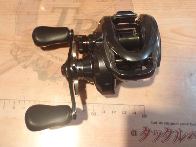 22SLX DC XT 70XG｜＠ベリーネット 日本最大新品中古釣具WEBショップ