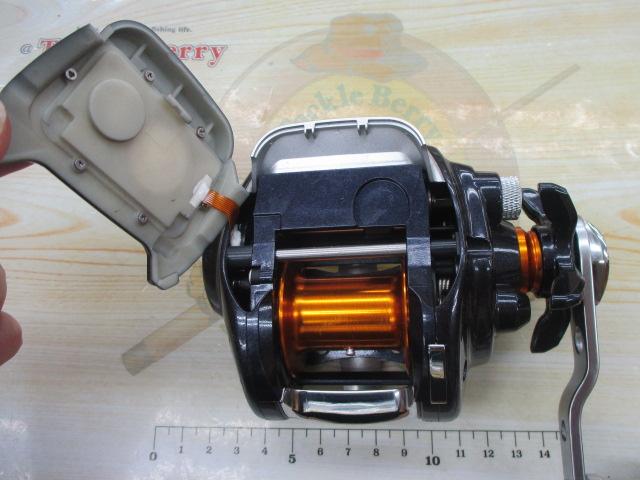 ライトゲームXICV 250