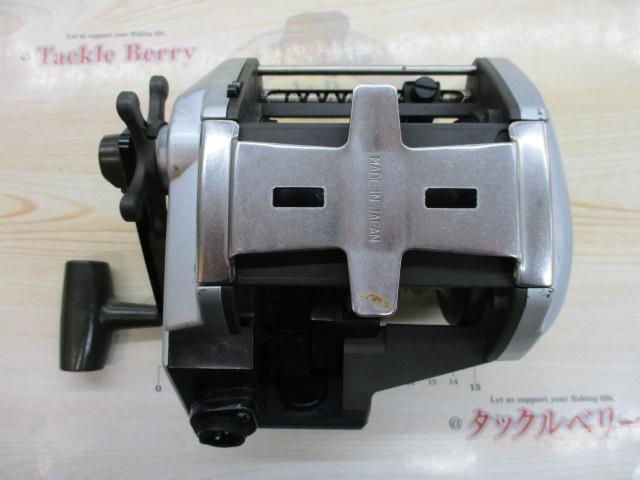 AD電動101パワーⅡ ｜＠ベリーネット 日本最大新品中古釣具WEBショップ