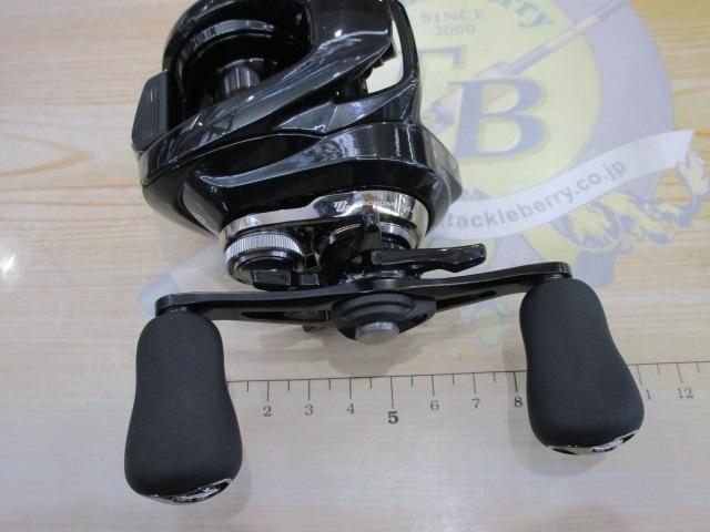 24メタニウムDC 70｜＠ベリーネット 日本最大新品中古釣具WEBショップ