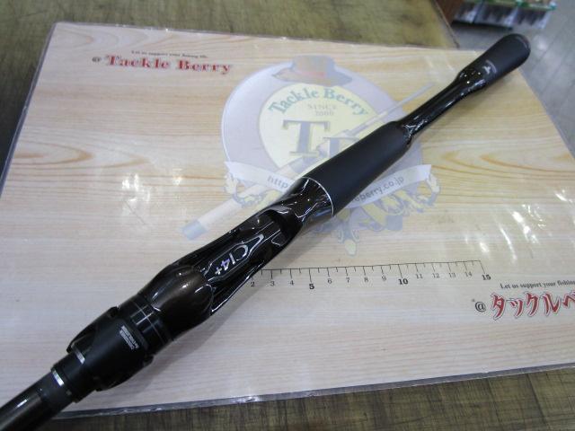 ポイズングロリアス XC 1610ml-g 19ポイズングロリアスXC 1610ML-G｜＠ベリーネット 日本最大新品中古