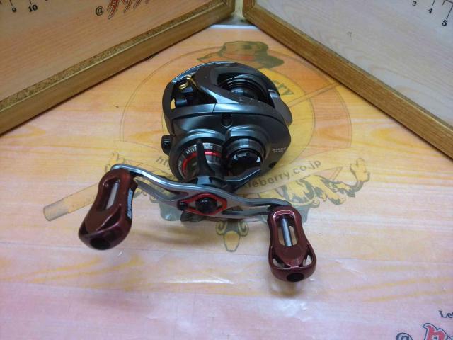 スティーズ SV TW 1016SV-SHL｜＠ベリーネット 日本最大新品中古釣具