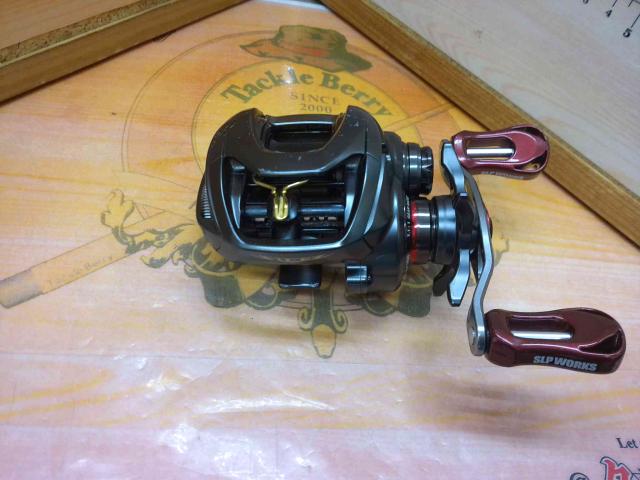 スティーズ SV TW 1016SV-SHL｜＠ベリーネット 日本最大新品中古釣具