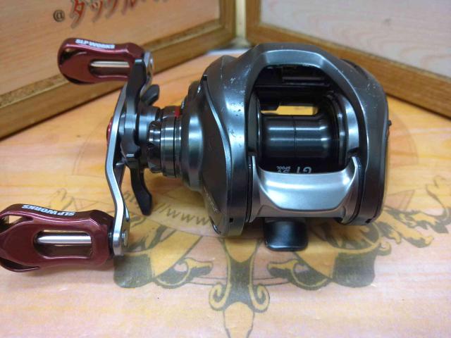 スティーズ SV TW 1016SV-SHL｜＠ベリーネット 日本最大新品中古釣具