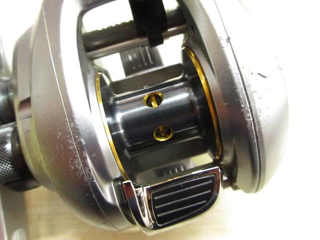 09アルデバランMg LH｜＠ベリーネット 日本最大新品中古釣具WEBショップ