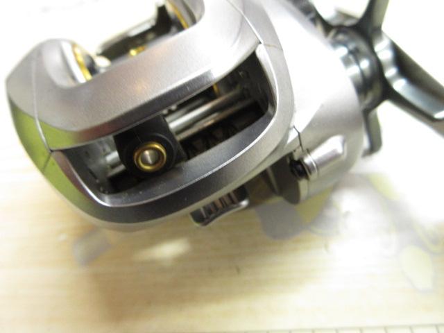 09アルデバランMg LH｜＠ベリーネット 日本最大新品中古釣具WEBショップ
