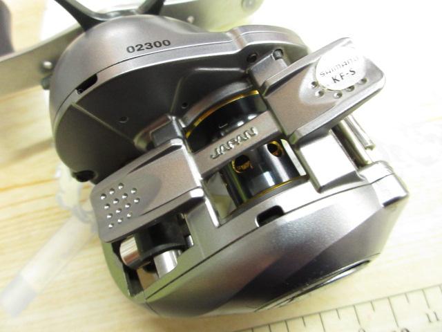 09アルデバランMg LH｜＠ベリーネット 日本最大新品中古釣具WEBショップ