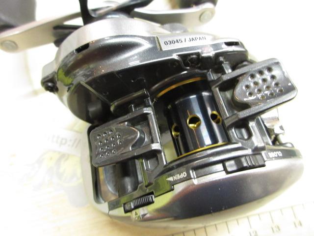 13メタニウム (LH)｜＠ベリーネット 日本最大新品中古釣具WEBショップ