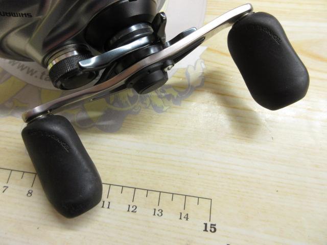 13メタニウム (LH)｜＠ベリーネット 日本最大新品中古釣具WEBショップ