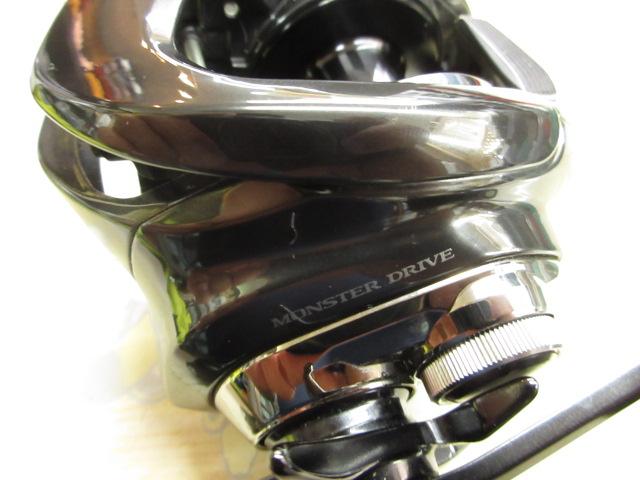 23アンタレスDC MD XG LEFT｜＠ベリーネット 日本最大新品中古釣具WEB