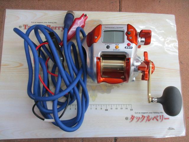 07電動丸 1000SP