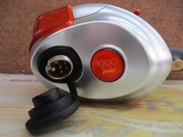 07電動丸 1000SP
