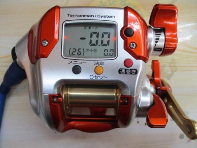 07電動丸 1000SP