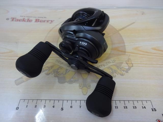 21SLX BFS XG RH｜＠ベリーネット 日本最大新品中古釣具WEBショップ