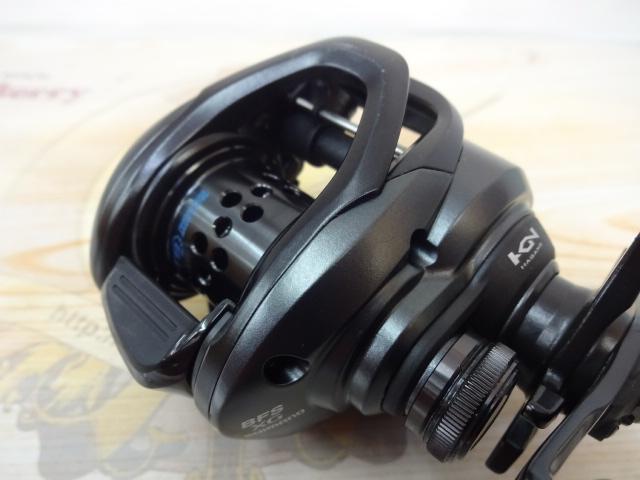 21SLX BFS XG RH｜＠ベリーネット 日本最大新品中古釣具WEBショップ