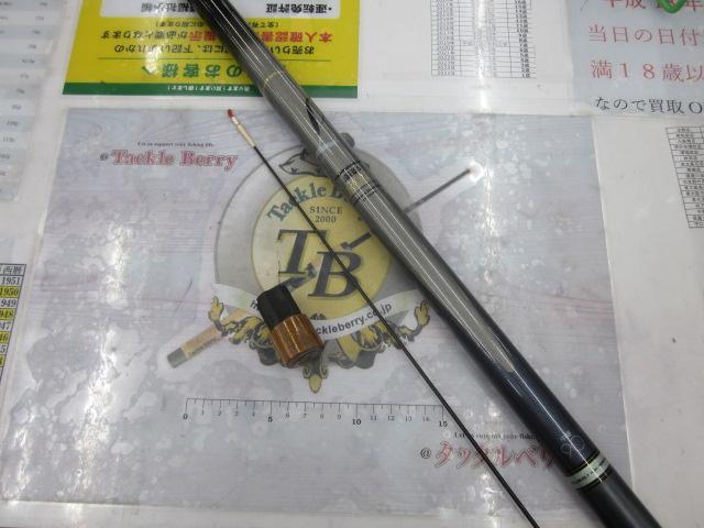 AWトーナメント銀影レジェンド 中硬90