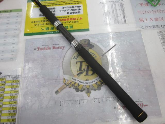ラグゼコーストラインEGタイプ-TS LCE-TS-110MH