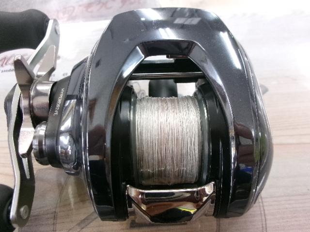 24IM Z TW 200HL-C｜＠ベリーネット 日本最大新品中古釣具WEBショップ