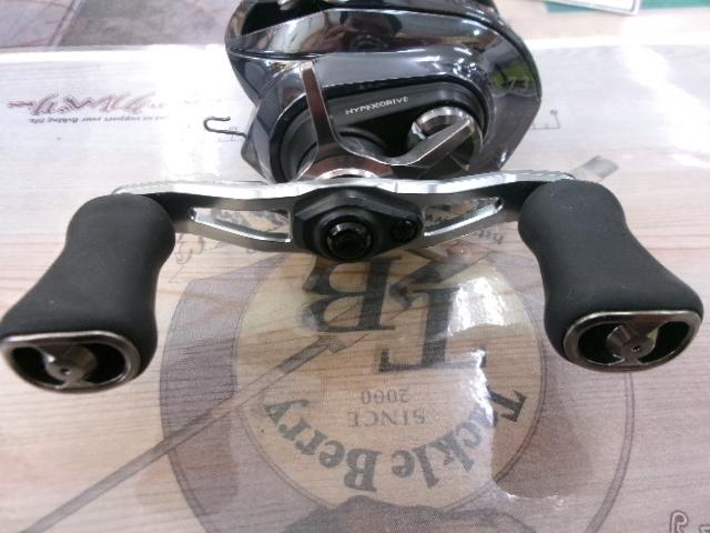 24IM Z TW 200HL-C｜＠ベリーネット 日本最大新品中古釣具WEBショップ