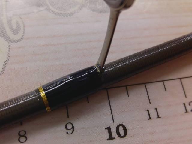 エアースティック AS-1632SUL テクニカル