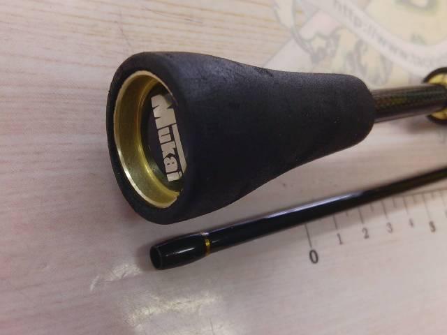 エアースティック AB-1602UL ビーノ ブラックーブランク