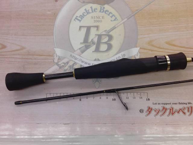 エアースティック AB-1602UL ビーノ ブラックーブランク