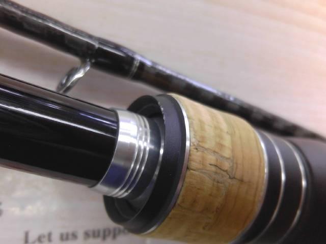 17エクスプライド 1610M-2｜＠ベリーネット 日本最大新品中古釣具WEB