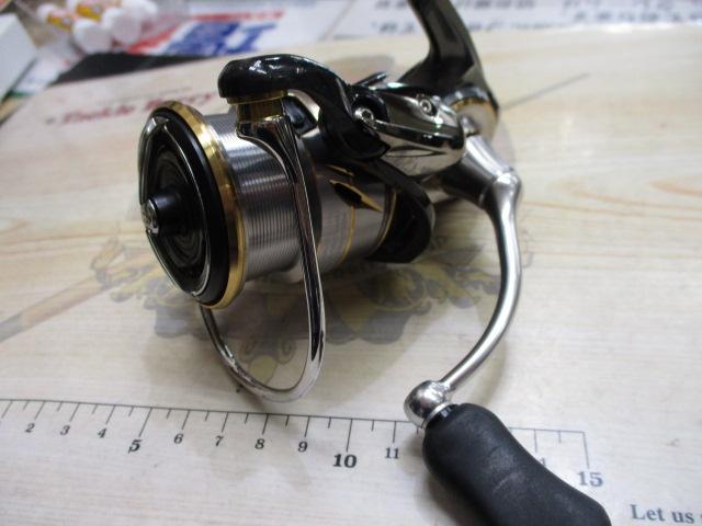 20ルビアス FC LT2500S