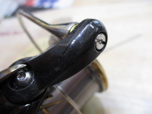20ルビアス FC LT2500S