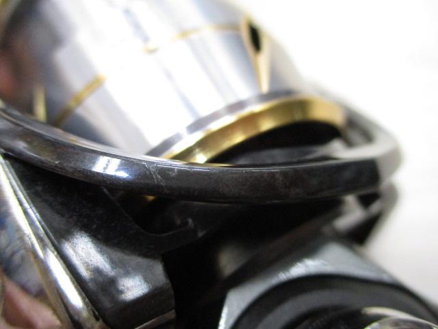20ルビアス FC LT2500S