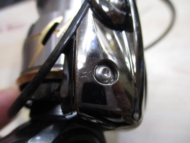 20ルビアス FC LT2500S