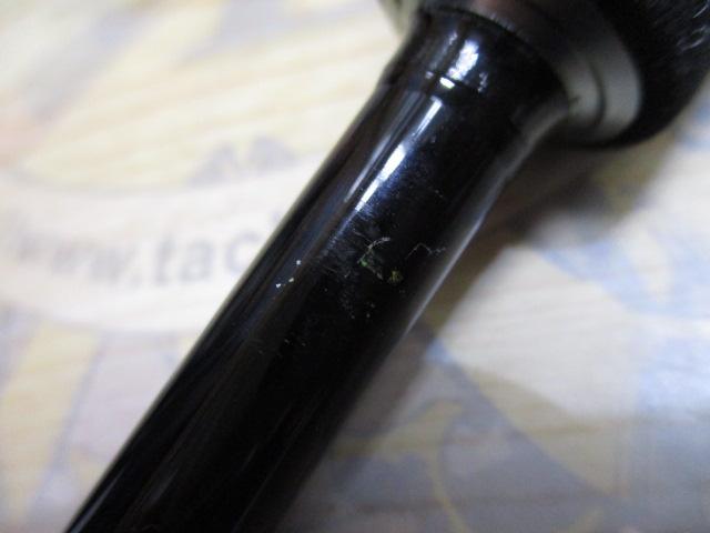 ソルティガベイジギング SG BJ 64B-3