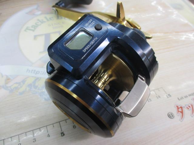 21ソルティガIC 300H-SJ｜＠ベリーネット 日本最大新品中古釣具WEBショップ