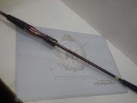 紅牙MX TJ610HS・W