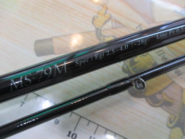 メビウス MS-79M