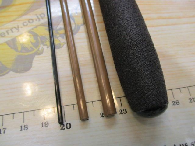 江戸川旭舟夢8号