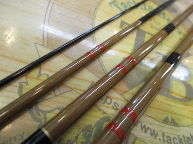 江戸川旭舟夢9号