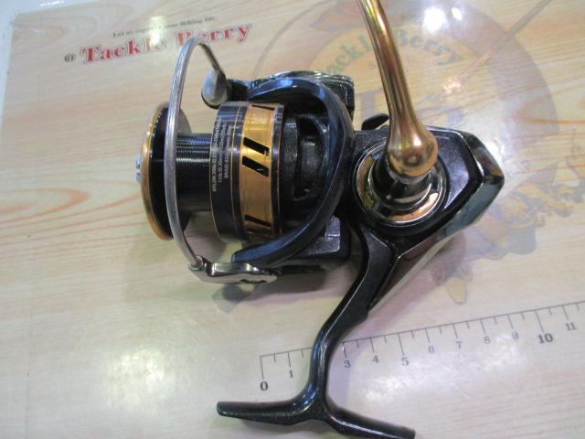 18レガリス LT4000D-CXH｜＠ベリーネット 日本最大新品中古釣具WEBショップ