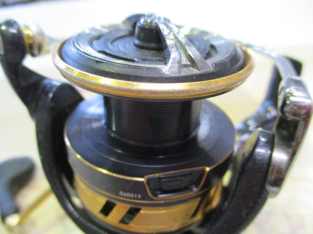 18レガリス LT4000D-CXH｜＠ベリーネット 日本最大新品中古釣具WEBショップ