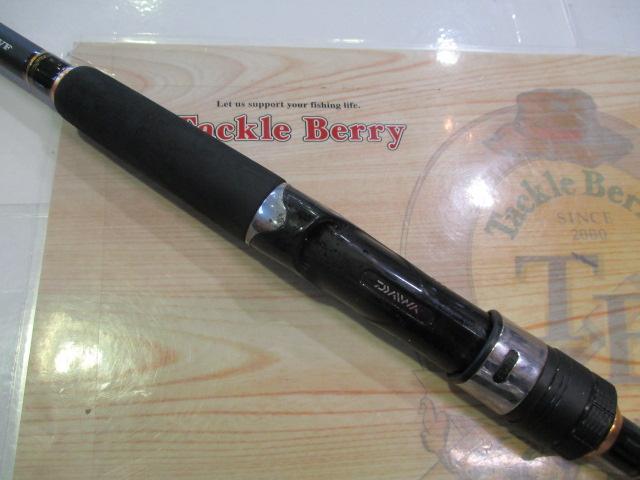 シーバスハンターX 93ML・R