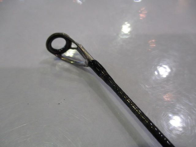 シーバスハンターX 93ML・R