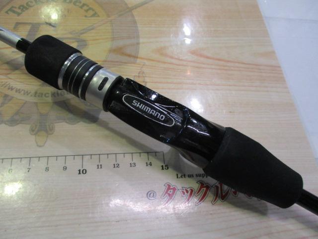 シマノ　グラップラーBB タイプLJ B63-1 中古　ジギング 21グラップラーBBタイプLJ B63-1｜＠ベリーネット 日本最大新品中古