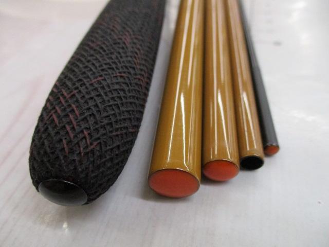 飛天弓頼刃またたき 13.5